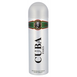 Cuba Green (dezodorant)
