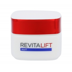 L'Oréal Paris Revitalift (nočný pleťový krém)