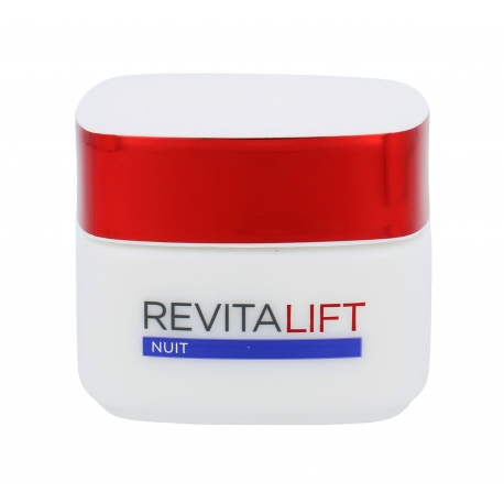 L'Oréal Paris Revitalift (nočný pleťový krém)
