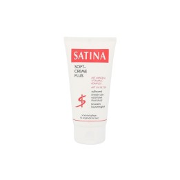 Satina Soft Cream Plus – Denný pleťový krém pre ženy