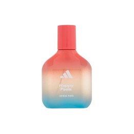 Adidas Vibes Happy Feels – Parfumovaná voda unisex