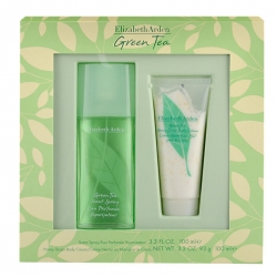 Elizabeth Arden Green Tea (set)