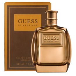 GUESS Guess by Marciano – Toaletná voda pre mužov