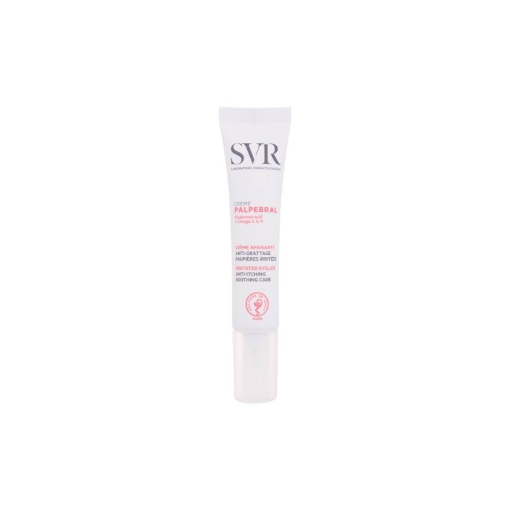 SVR Palpebral Creme – Očný krém pre ženy