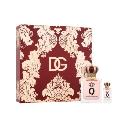 Dolce&Gabbana Q – Parfumovaná voda pre ženy darčekový set