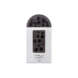 Lattafa Pride Maharjan Silver – Parfumovaná voda unisex