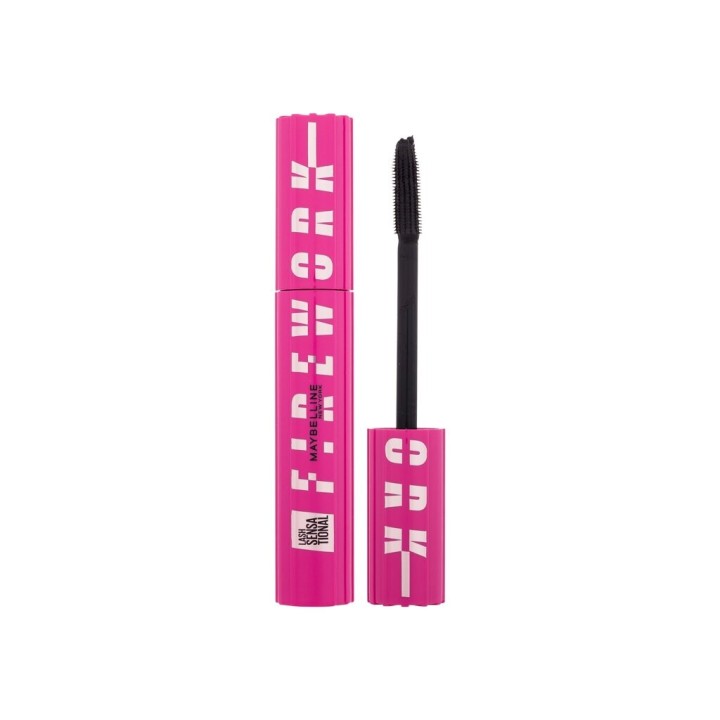 Maybelline Lash Sensational Firework – Špirála pre ženy