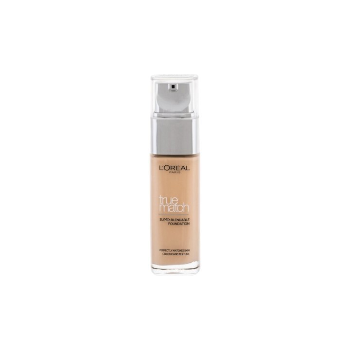 L'Oréal Paris True Match Super-Blendable Foundation – Make-up…