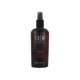 American Crew Classic Medium Hold Spray Gel – Gél na vlasy pre…