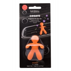 Mr&Mrs Fragrance Cesare (vôňa do auta)