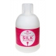Kallos Cosmetics Silk (Šampón)