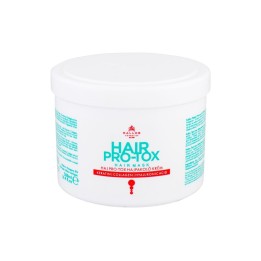 Kallos Cosmetics Hair Pro-Tox – Maska na vlasy pre ženy