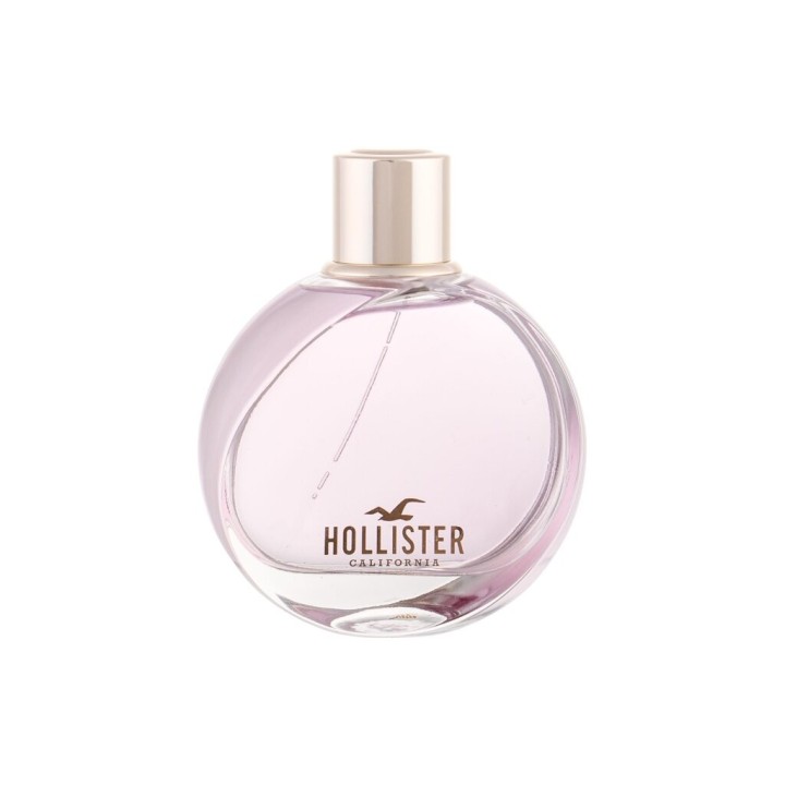 Hollister Wave – Parfumovaná voda pre ženy