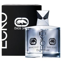Marc Ecko Ecko – Toaletná voda pre mužov