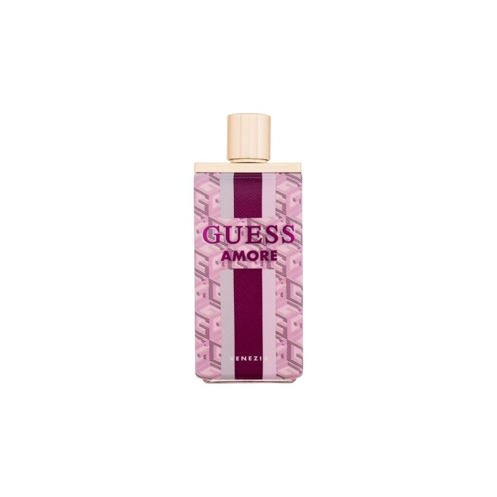 GUESS Amore Venezia – Toaletná voda pre ženy