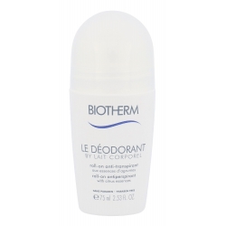Biotherm Lait Corporel (antiperspirant)