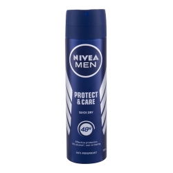 Nivea Men Protect & Care (antiperspirant)