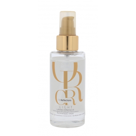 Wella Professionals Oil Reflections (olej na vlasy)