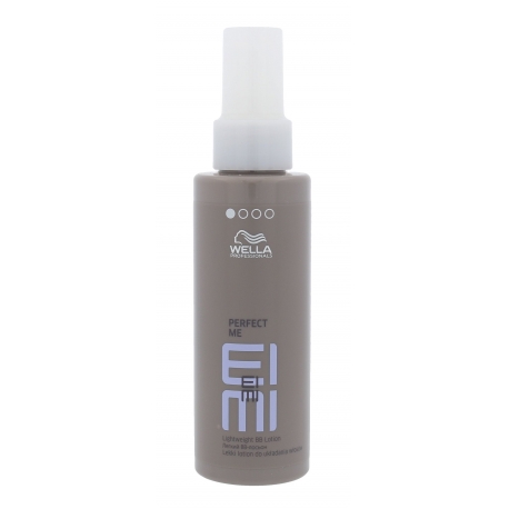 Wella Professionals Eimi (uhladenie vlasov)