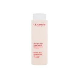 Clarins Renew-Plus Body Serum – Telový balzam pre ženy