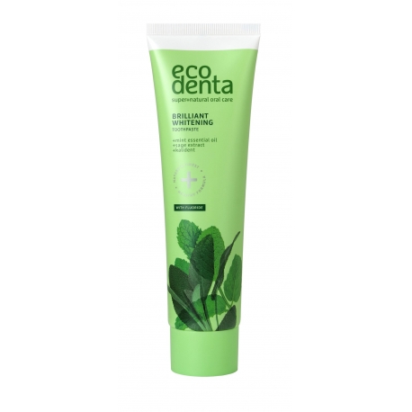 Ecodenta Toothpaste (zubná pasta)