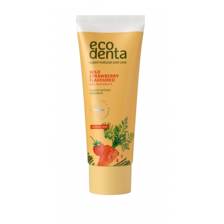 Ecodenta Toothpaste (zubná pasta)