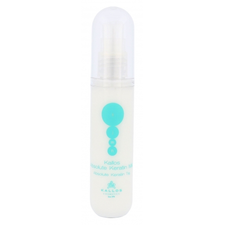 Kallos Cosmetics KJMN (sérum na vlasy)