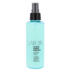 Kallos Cosmetics Lab 35 (pre podporu vĺn)
