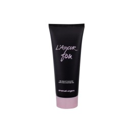 Emanuel Ungaro L´Amour Fou – Sprchovací gél pre ženy
