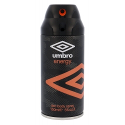 UMBRO Energy (dezodorant)