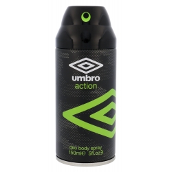 UMBRO Action (dezodorant)