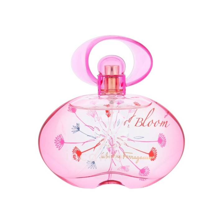Ferragamo Incanto Bloom 2014 – Toaletná voda pre ženy