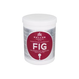 Kallos Cosmetics Fig – Maska na vlasy pre ženy