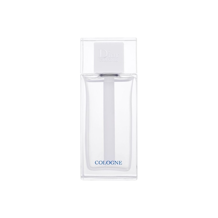 Dior Dior Homme Cologne 2022 – Kolínska voda pre mužov