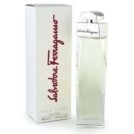 Ferragamo Pour Femme – Parfumovaná voda pre ženy