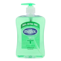 Xpel Medex (tekuté mydlo)