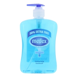 Xpel Medex (tekuté mydlo)