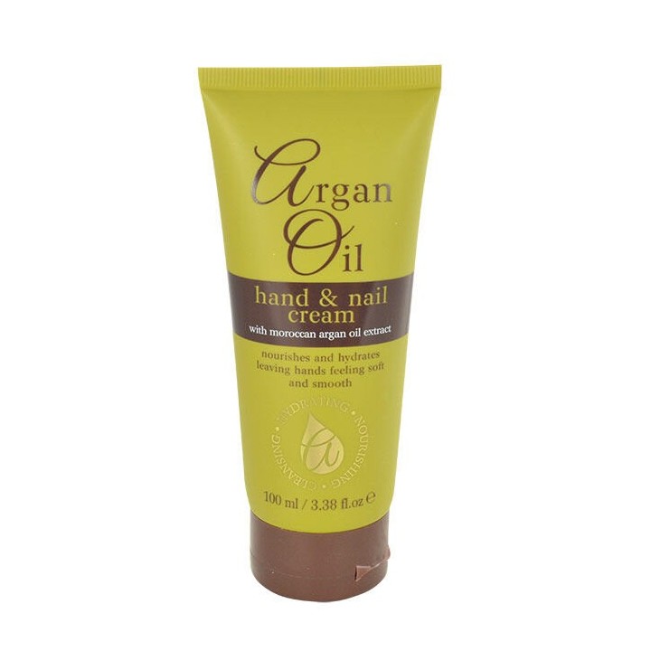 Xpel Argan Oil – Krém na ruky pre ženy