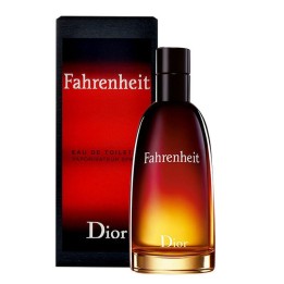 Dior Fahrenheit – Toaletná voda pre mužov