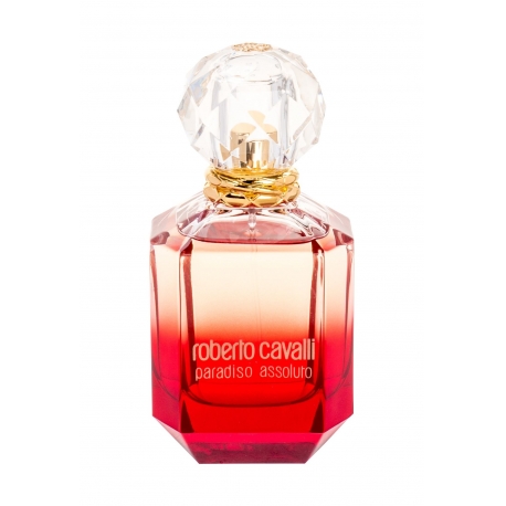 Roberto Cavalli Paradiso (parfumovaná voda)