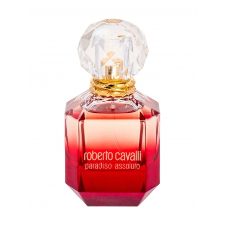 Roberto Cavalli Paradiso (parfumovaná voda)