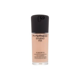 MAC Studio Fix Fluid – Make-up pre ženy