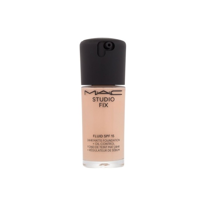 MAC Studio Fix Fluid – Make-up pre ženy