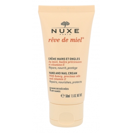 NUXE Reve de Miel (krém na ruky)