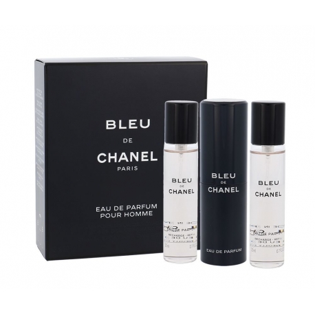 Chanel Bleu de Chanel (parfumovaná voda)