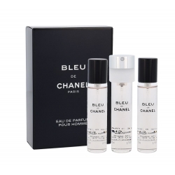 Chanel Bleu de Chanel (parfumovaná voda)