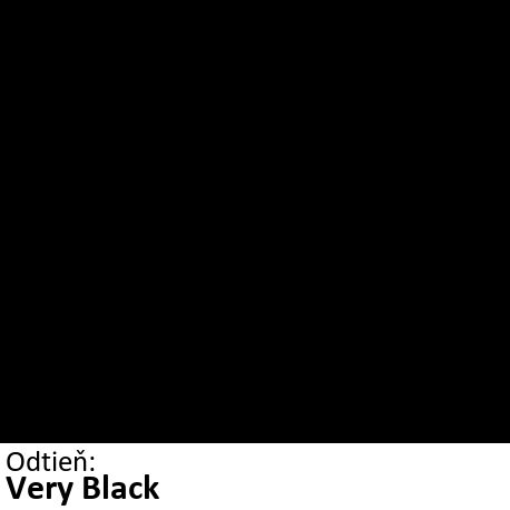Very Black