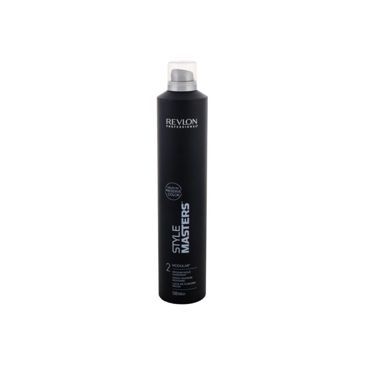 Revlon Professional Style Masters The Must-haves Modular – Lak…