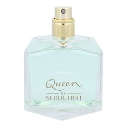 Banderas Queen of Seduction (toaletná voda)