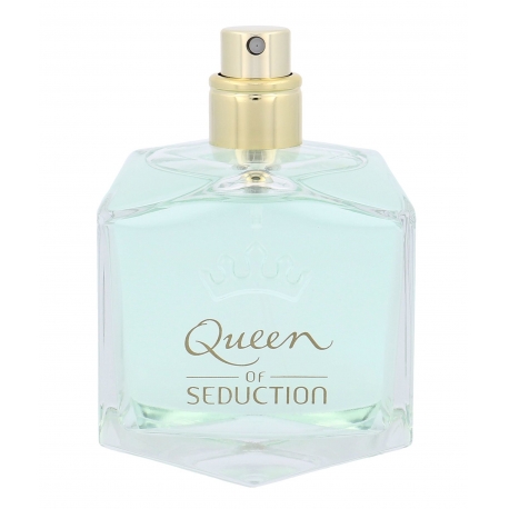 Banderas Queen of Seduction (toaletná voda)